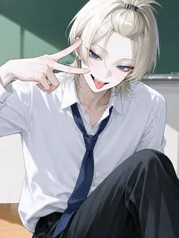Profile image of Soma