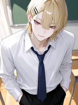 Profile image of Hayato