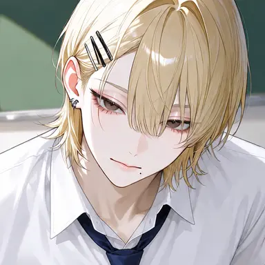 Profile image of 颯斗