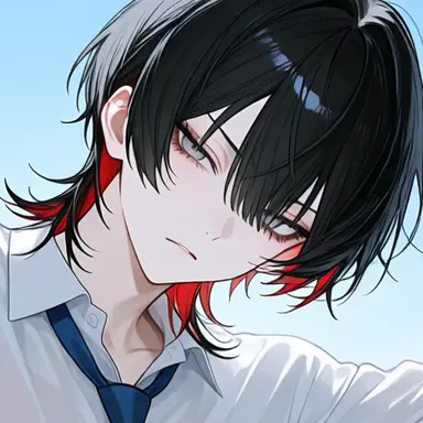 Profile image of 魁
