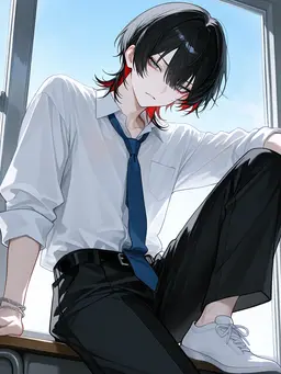 Profile image of Kai
