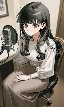Profile image of Mio