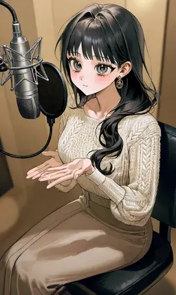 Profile image of Mio