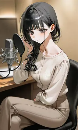 Profile image of Mio