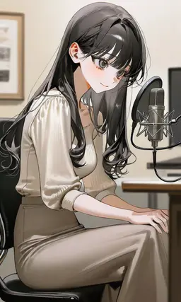 Profile image of Mio