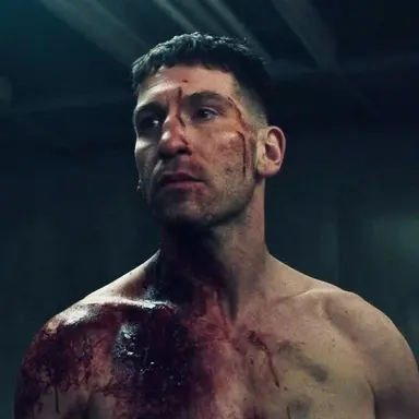 Profile image of FRANK CASTLE