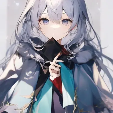 Profile image of 여우2