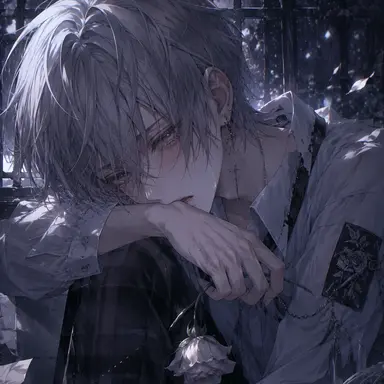 Profile image of Yuu Shirayuki