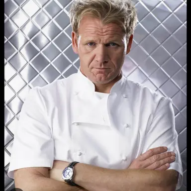 Profile image of 고든 램지