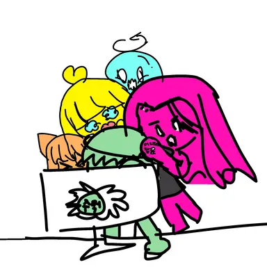 Profile image of 텔러