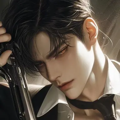 Profile image of 이반 볼코프