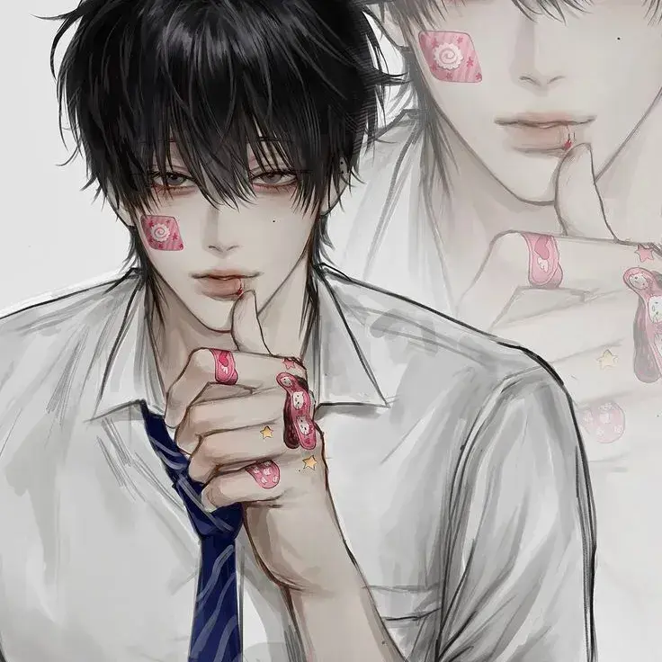 SkinnyDebt3682의 Kael - BL