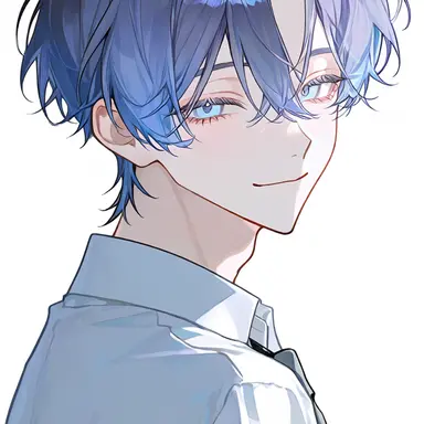 Profile image of 蒼真