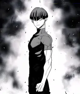 Profile image of 호시나 소우시로
