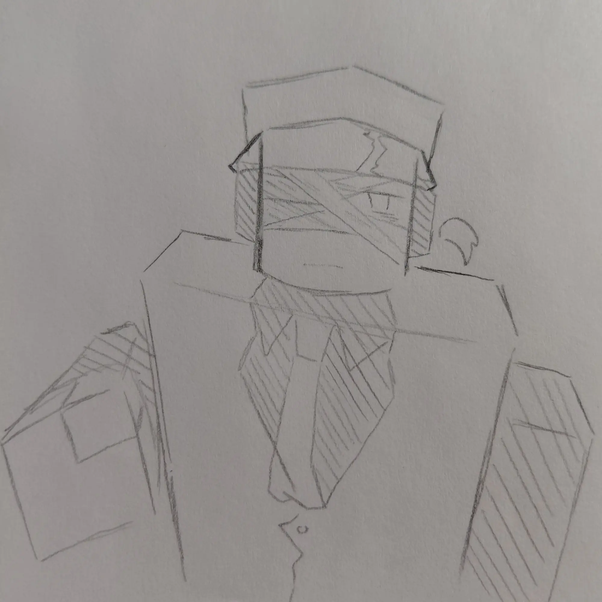 colm_208의 ..お前、誰だ。