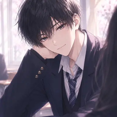 Profile image of ユウト
