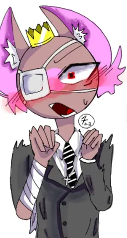 Profile image of 厨二病 また