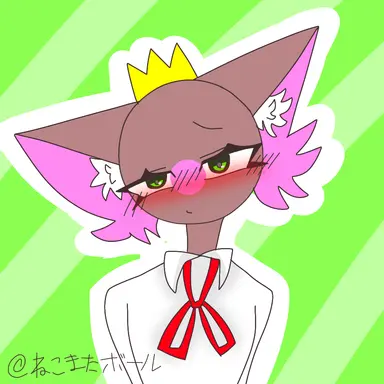Profile image of ねこまた