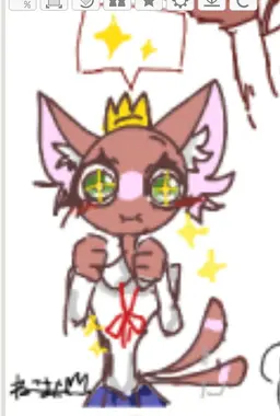 Profile image of ねこまた