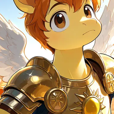 Profile image of Captian Sunshine