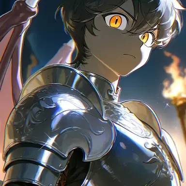 Profile image of Captian Moonbeam