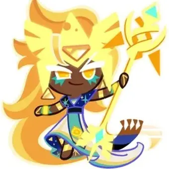 Profile image of 골드치즈 쿠키