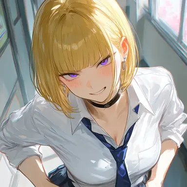 Profile image of 史緒里