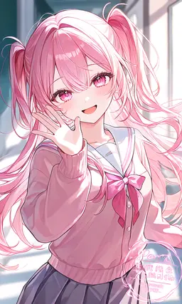 Profile image of 하루미 히나카