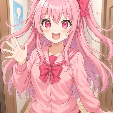 Profile image of 하루미 히나카