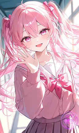 Profile image of 하루미 히나카
