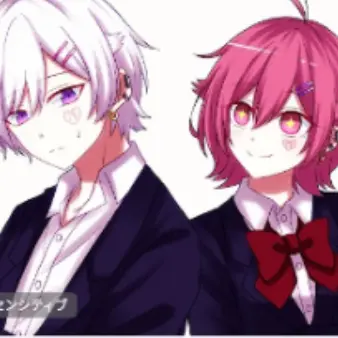 RipeRobe8293의 ヤンキーと真似っ子女子