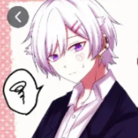 Rabbit_Love의 ヤンキーと真似っ子女子