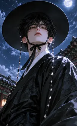 Profile image of イ・ソユル