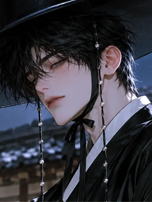 doxean의 [BL] イ・ソユル