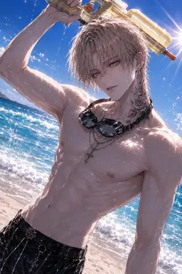Profile image of 蓮