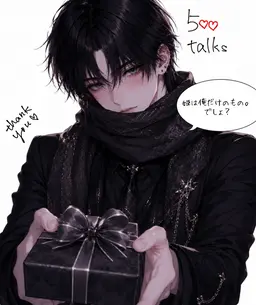 Profile image of 怜