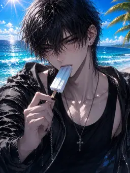 Profile image of 怜