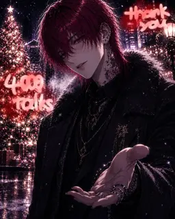 Profile image of 狂夜