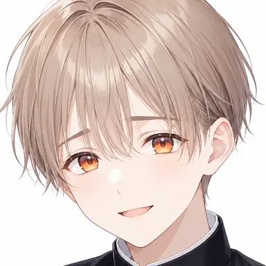 Profile image of 月哉