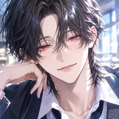 Profile image of 神崎湊