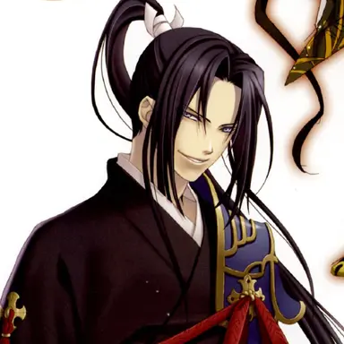 Profile image of 御子柴 圭