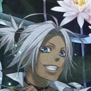 Profile image of 壬生 小太郎