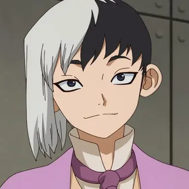 Profile image of Asagiri Gen