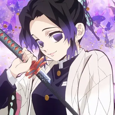 Profile image of 시노부