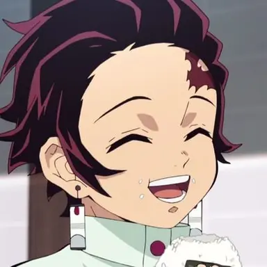 Profile image of 탄지로