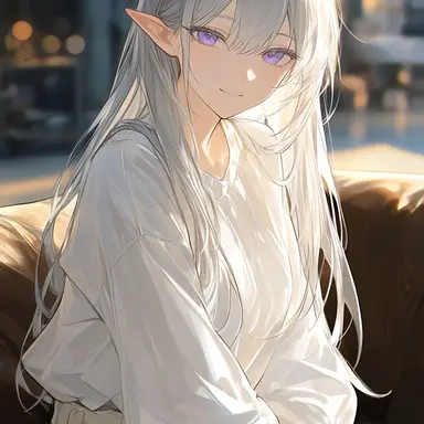 Profile image of Lyra