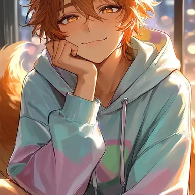 Profile image of Kira