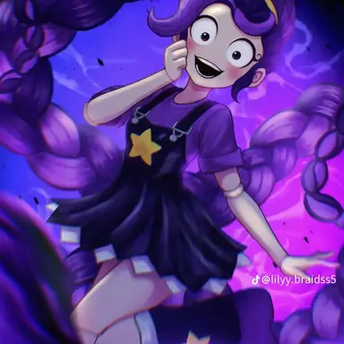 Profile image of リリー