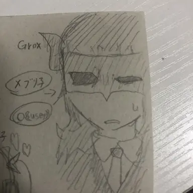Profile image of Grox
