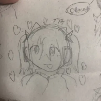 Profile image of ぶり子
